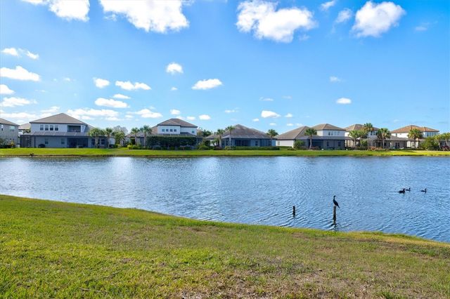 6152 LUNGO LAGO DRIVE, Sarasota, FL 34241