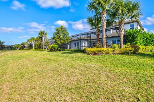 6152 LUNGO LAGO DRIVE, Sarasota, FL 34241