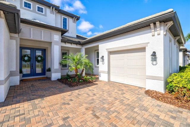 6152 LUNGO LAGO DRIVE, Sarasota, FL 34241