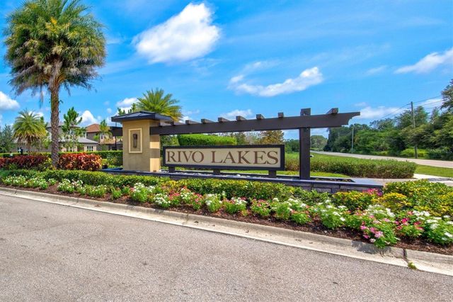 6152 LUNGO LAGO DRIVE, Sarasota, FL 34241