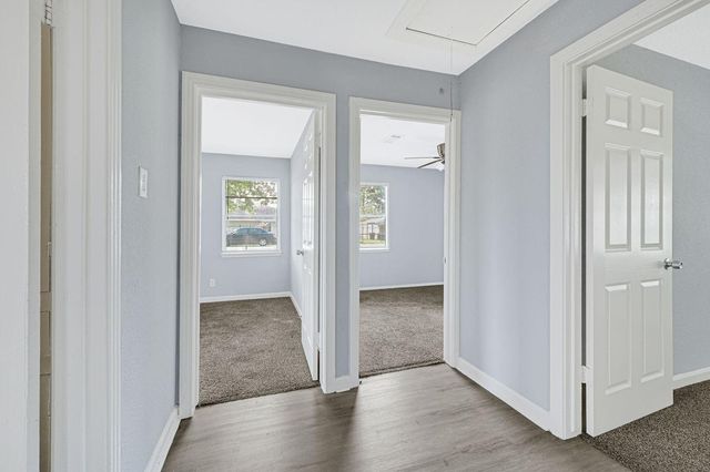 3910 Ward Street, Houston, TX 77021
