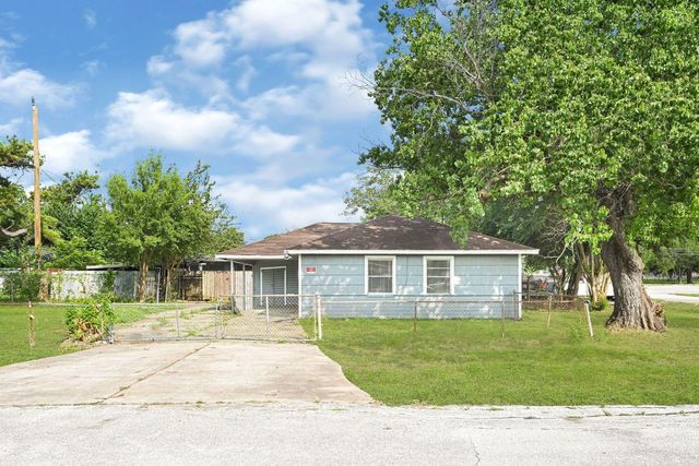 3910 Ward Street, Houston, TX 77021