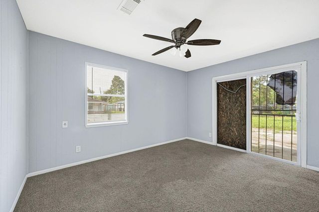 3910 Ward Street, Houston, TX 77021