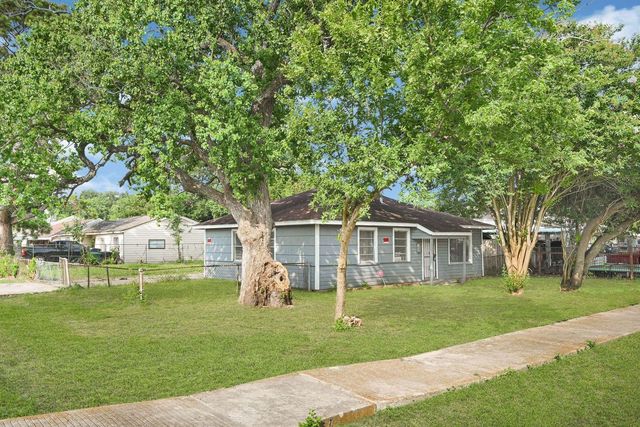 3910 Ward Street, Houston, TX 77021
