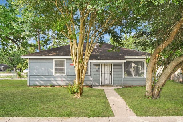 3910 Ward Street, Houston, TX 77021