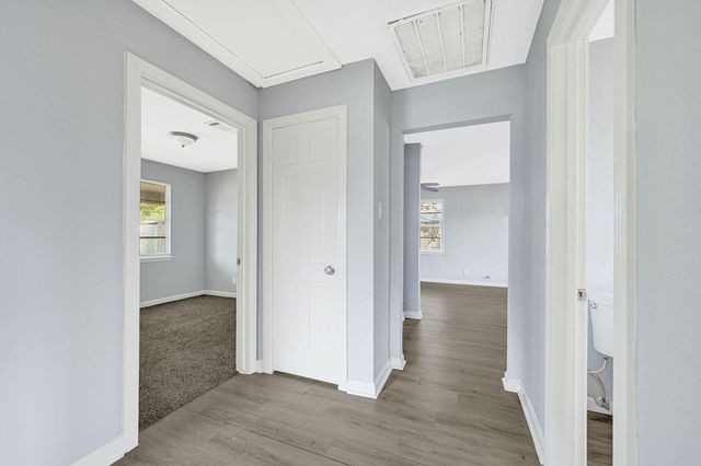 3910 Ward Street, Houston, TX 77021