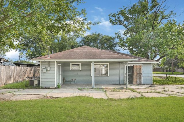 3910 Ward Street, Houston, TX 77021