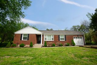 1715 Valley Road, Clarksville, TN 37043