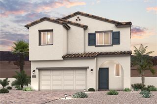 9073 Damon Street, Las Vegas, NV 89166