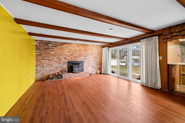 10 GEIER CT, Randallstown, MD 21133