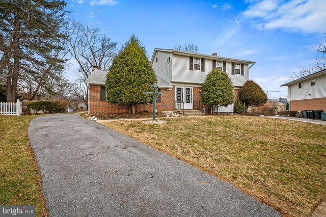 10 GEIER CT, Randallstown, MD 21133