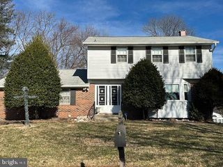 10 GEIER CT, Randallstown, MD 21133