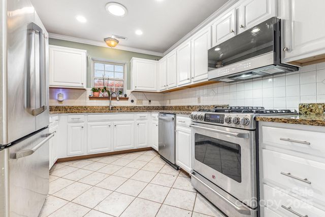 7329 Bailywick Drive, Waxhaw, NC 28173