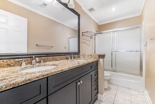 7329 Bailywick Drive, Waxhaw, NC 28173