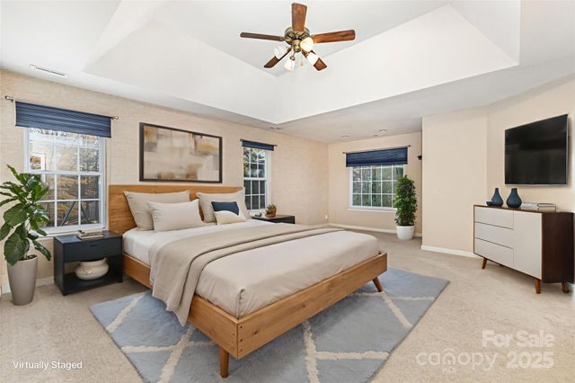 7329 Bailywick Drive, Waxhaw, NC 28173