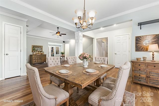 7329 Bailywick Drive, Waxhaw, NC 28173