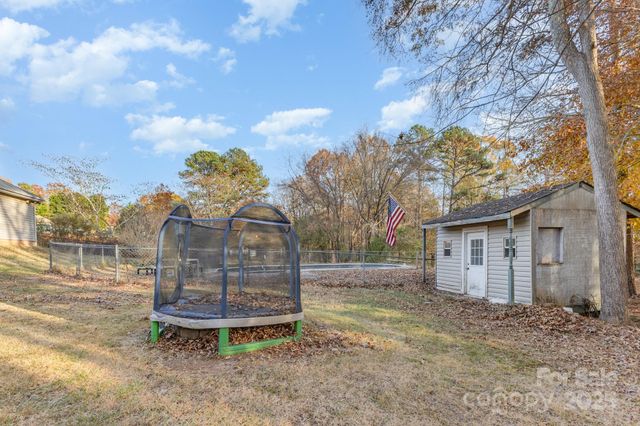 7329 Bailywick Drive, Waxhaw, NC 28173