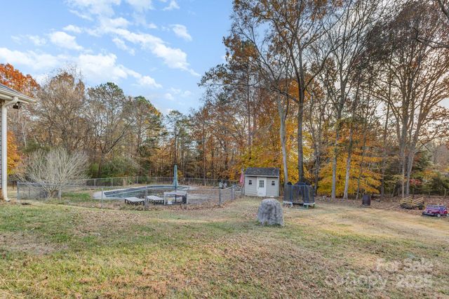 7329 Bailywick Drive, Waxhaw, NC 28173