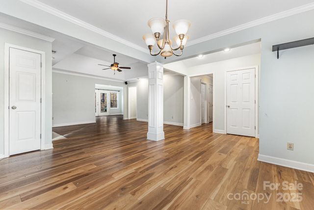 7329 Bailywick Drive, Waxhaw, NC 28173