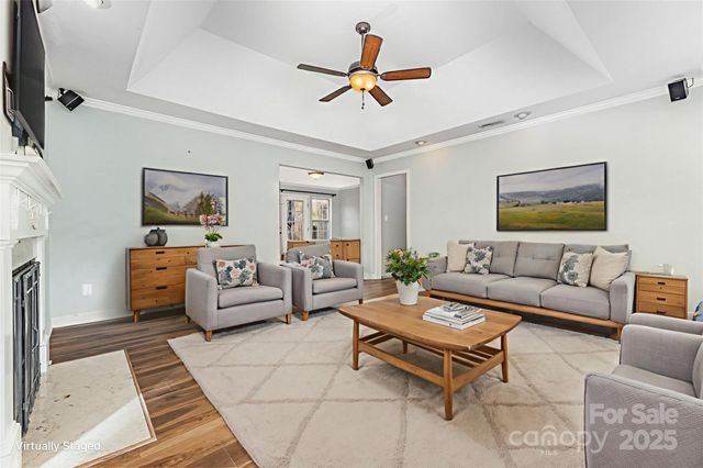 7329 Bailywick Drive, Waxhaw, NC 28173