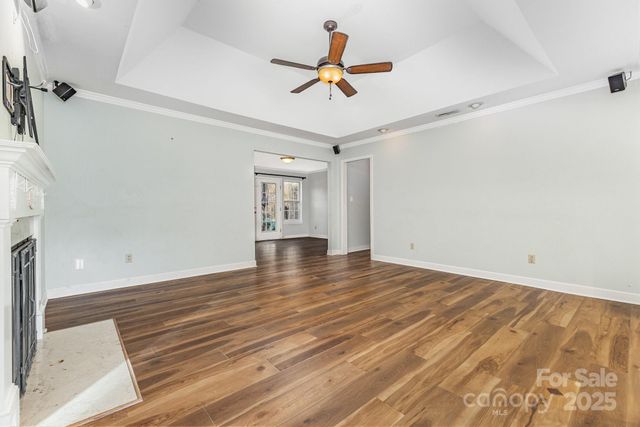 7329 Bailywick Drive, Waxhaw, NC 28173