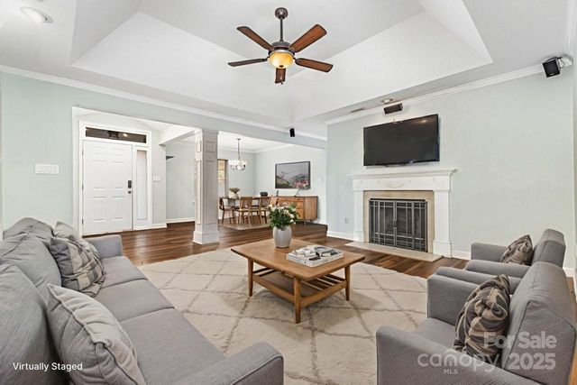 7329 Bailywick Drive, Waxhaw, NC 28173