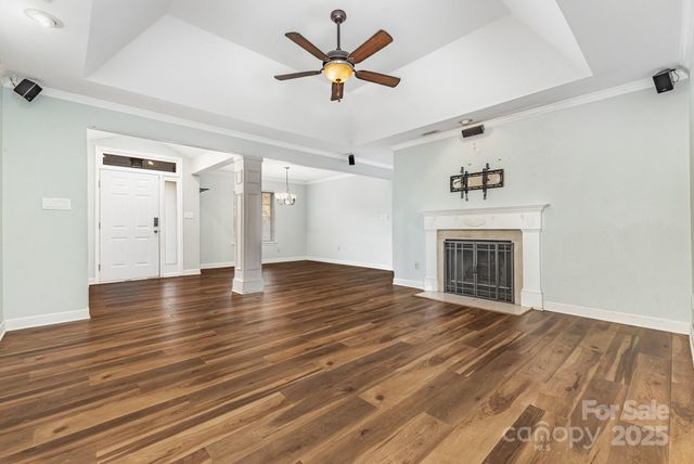 7329 Bailywick Drive, Waxhaw, NC 28173