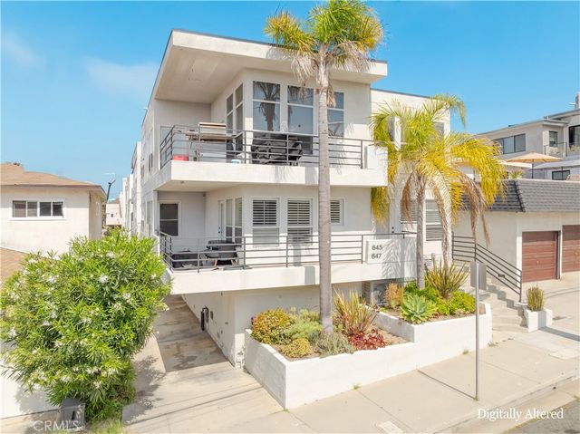 647 1st Place, Hermosa Beach, CA 90254