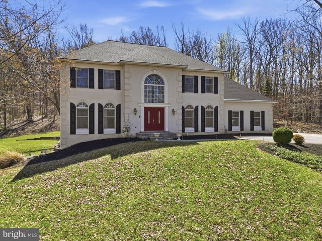 2715 BLACK ROCK RD, Reisterstown, MD 21136
