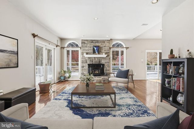 2715 BLACK ROCK RD, Reisterstown, MD 21136