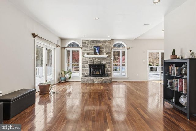 2715 BLACK ROCK RD, Reisterstown, MD 21136