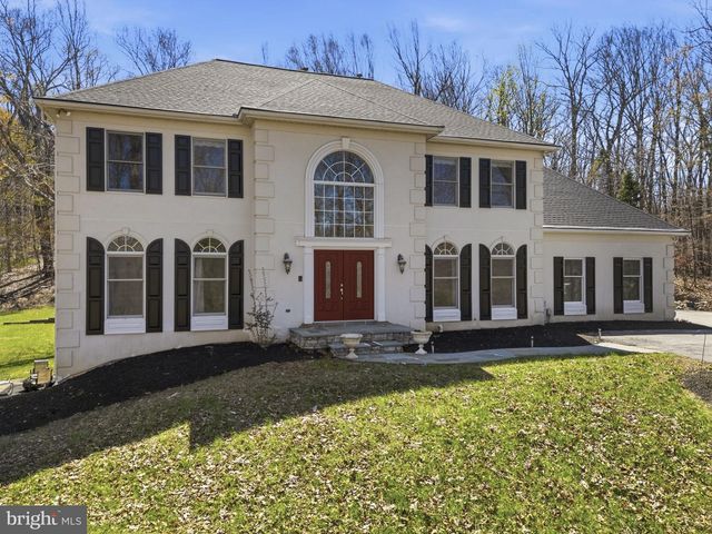 2715 BLACK ROCK RD, Reisterstown, MD 21136