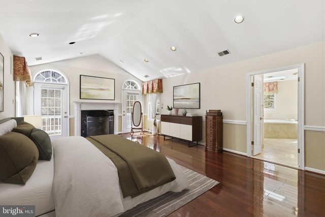 2715 BLACK ROCK RD, Reisterstown, MD 21136