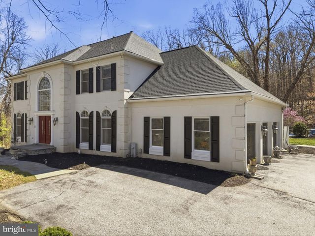 2715 BLACK ROCK RD, Reisterstown, MD 21136