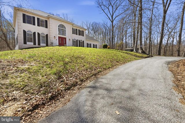2715 BLACK ROCK RD, Reisterstown, MD 21136