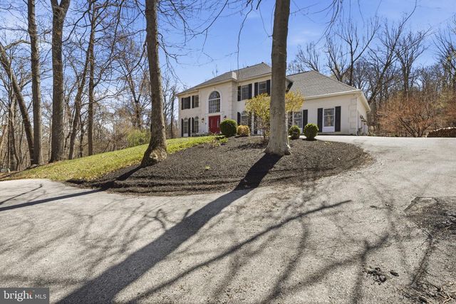 2715 BLACK ROCK RD, Reisterstown, MD 21136