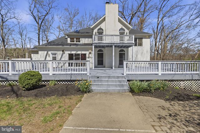 2715 BLACK ROCK RD, Reisterstown, MD 21136