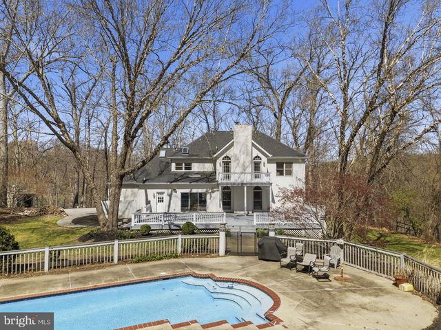 2715 BLACK ROCK RD, Reisterstown, MD 21136