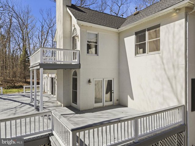 2715 BLACK ROCK RD, Reisterstown, MD 21136