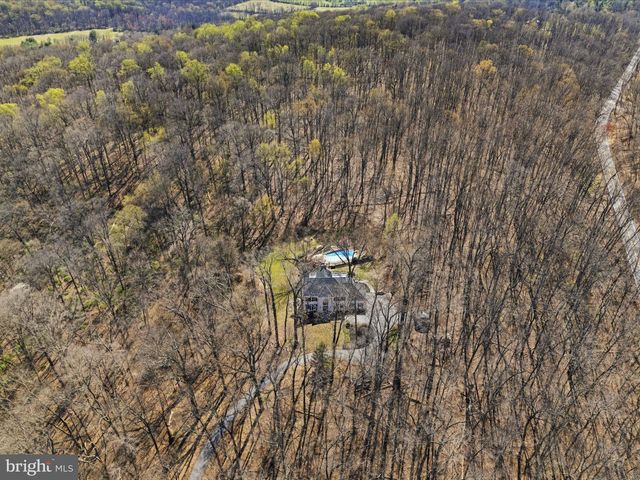 2715 BLACK ROCK RD, Reisterstown, MD 21136
