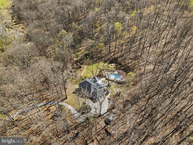 2715 BLACK ROCK RD, Reisterstown, MD 21136