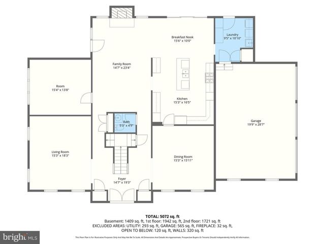 2715 BLACK ROCK RD, Reisterstown, MD 21136