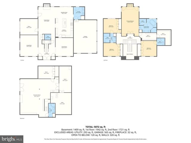 2715 BLACK ROCK RD, Reisterstown, MD 21136