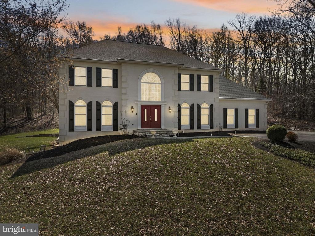 2715 BLACK ROCK RD, Reisterstown, MD 21136