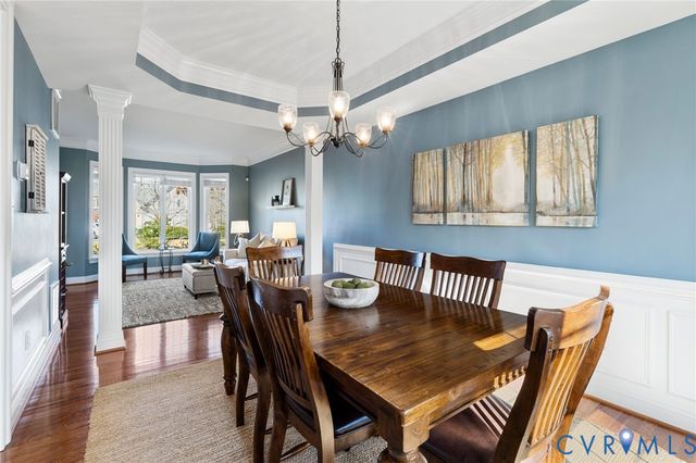 16801 Jennway Ct, Chesterfield, VA 23120