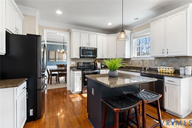 16801 Jennway Ct, Chesterfield, VA 23120