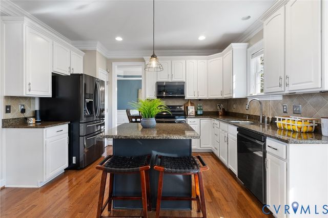 16801 Jennway Ct, Chesterfield, VA 23120