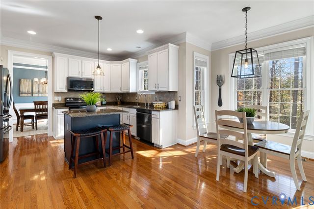 16801 Jennway Ct, Chesterfield, VA 23120