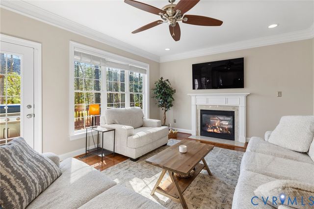 16801 Jennway Ct, Chesterfield, VA 23120