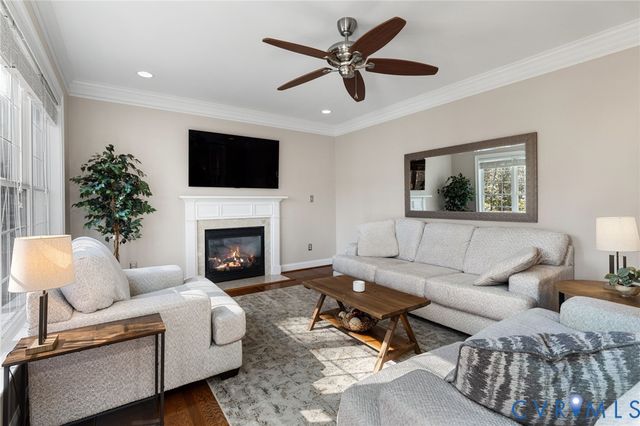 16801 Jennway Ct, Chesterfield, VA 23120